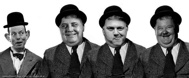 joe hockey